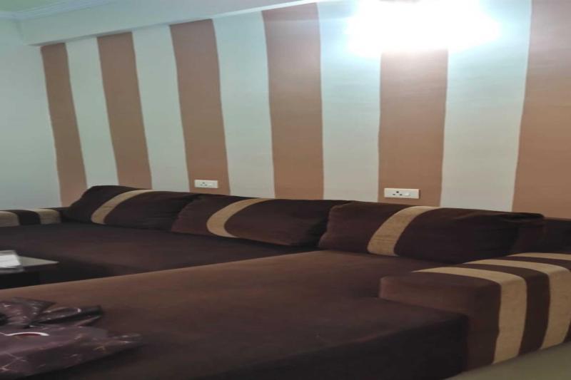Hotel The Mid 2